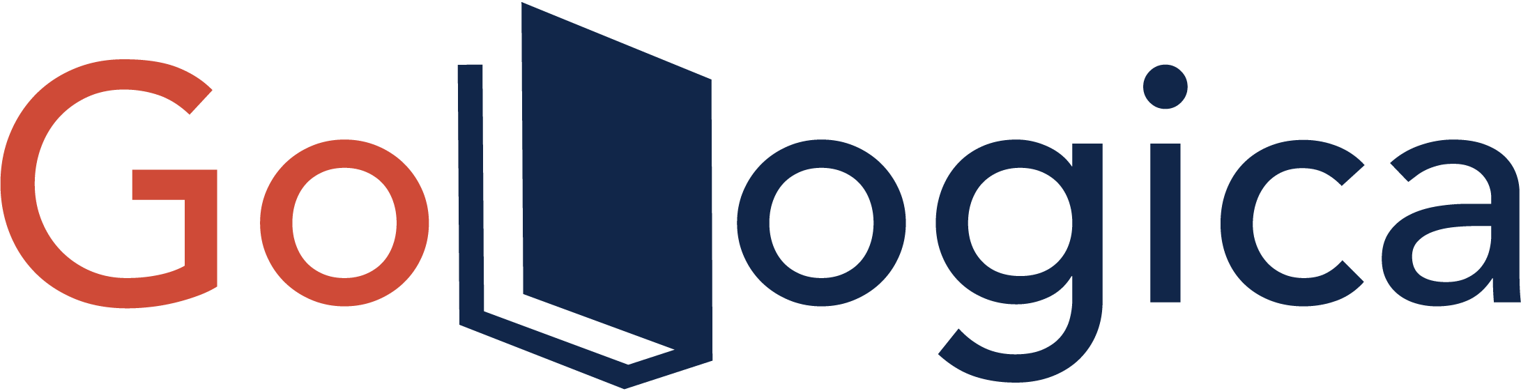 GoLogica logo