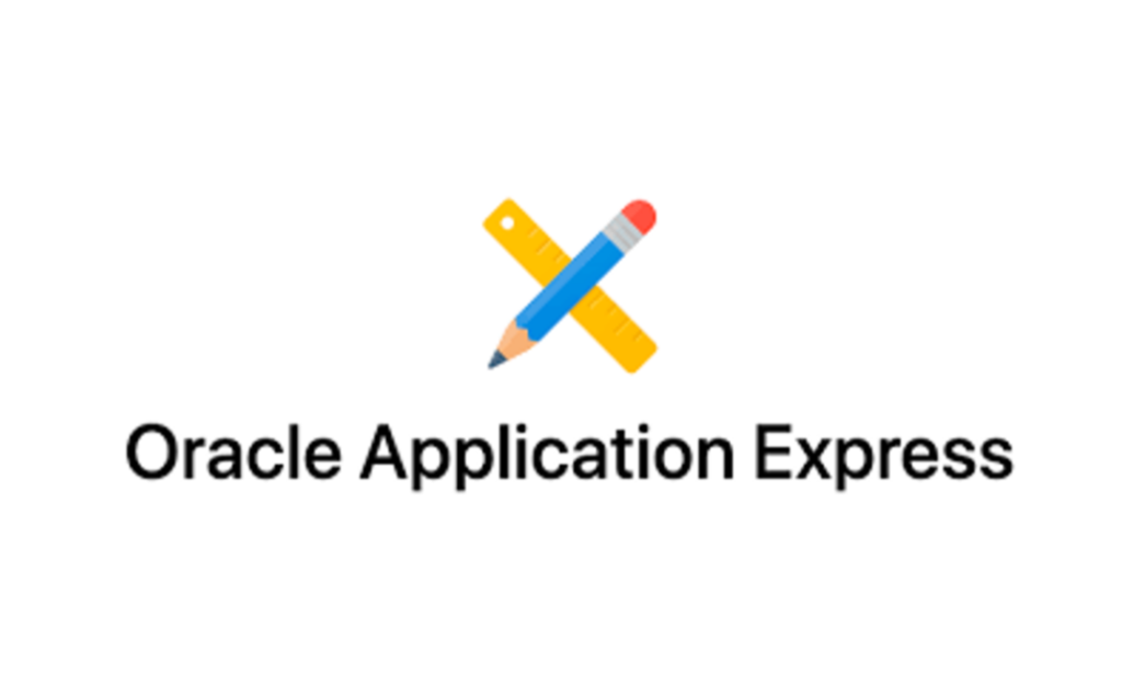 Oracle Apex Training Gologica