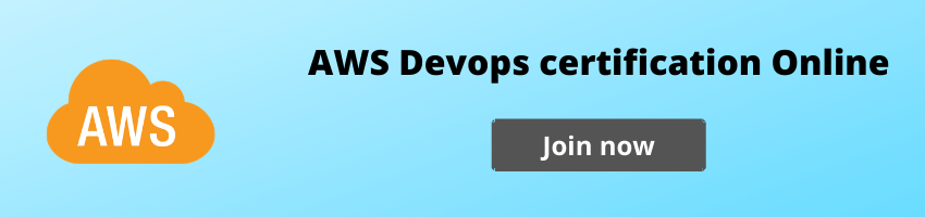 AWS Devops Training