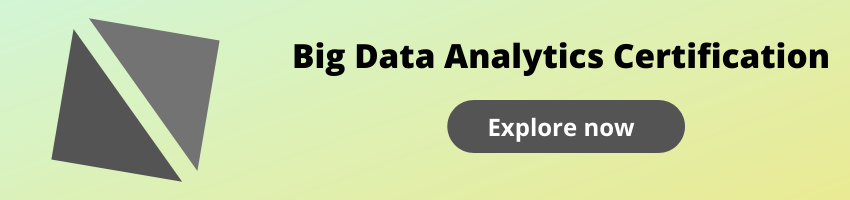 Big Data Analytics Course