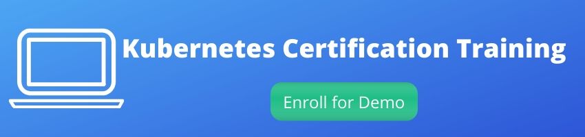 Kubernetes Certification Training