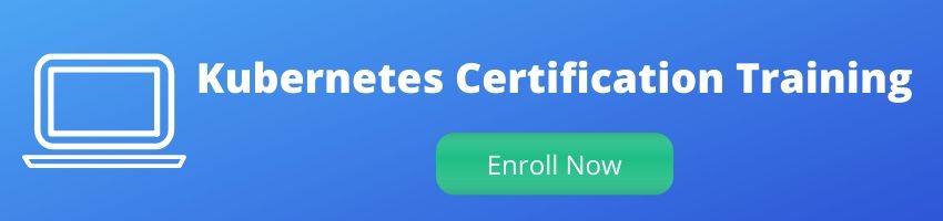 Kubernetes OnlineTraining