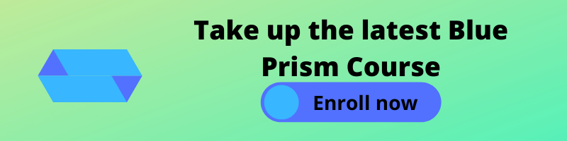 Blue prism course image