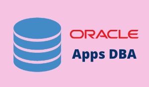 oracle apps dba