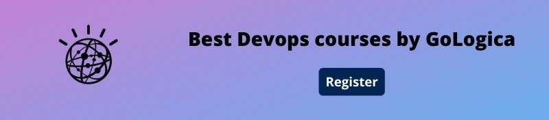 Devops course