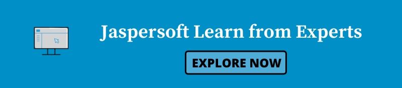 Jaspersoft course