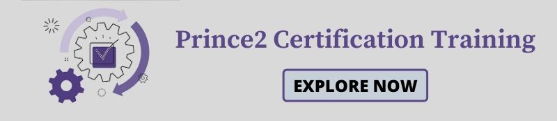 Prince2 course 