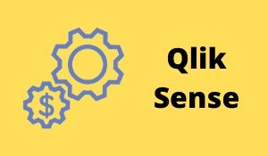 Qlik Sense course