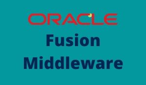 fusion middleware