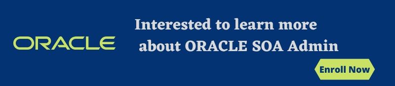 Oracle SOA Training