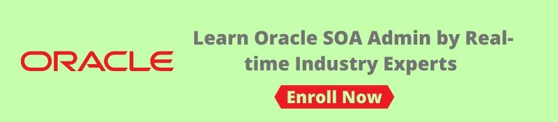 Oracle SOA Training