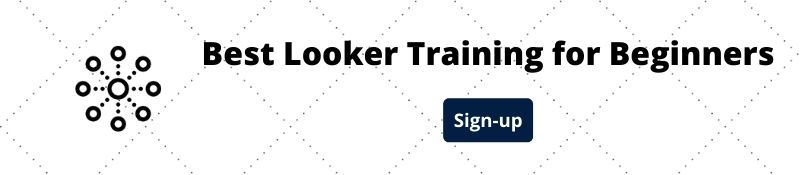 Looker Training