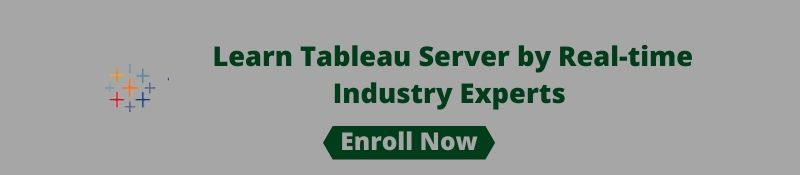 Tableau course