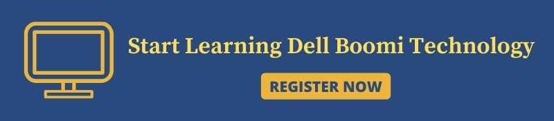 Dell Boomi Course