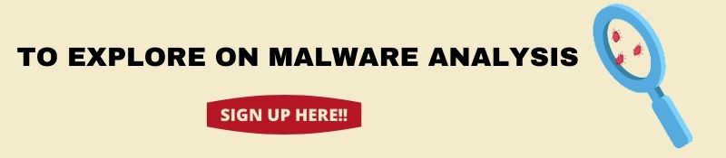 MALWARE ANALYSIS ONLINE TRAINING