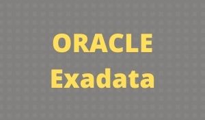 Oracle Exadata