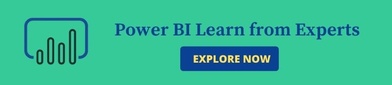 MICROSOFT POWER BI TRAINING