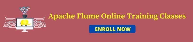 APACHE FLUME COURSE