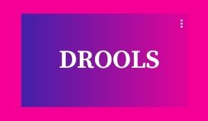 DROOLS TRAINING