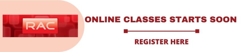 ONLINE TRAINING