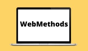 WebMethods Training