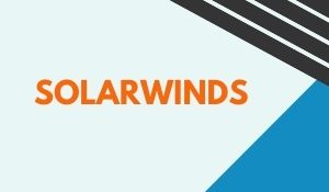 Solarwinds Training