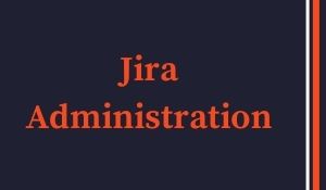 Jira Administration Training