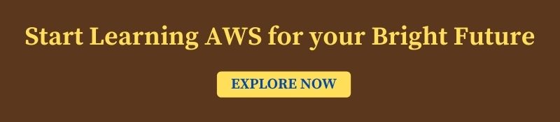 AWS ONLINE TRAINING