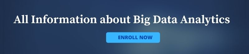 BIG DATA ANALYTICS ONLINE TRAINING