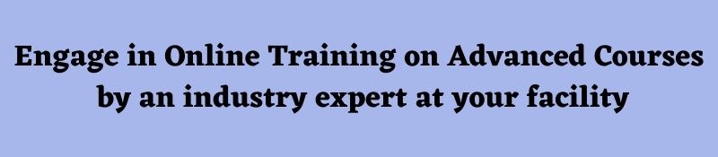 Online Training