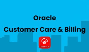 oracle customercare and billing