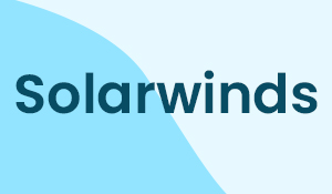 Solarwinds Training