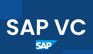 sap vc self-paced course