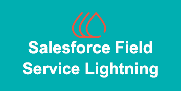 Salesforce Field Service Lightning Training