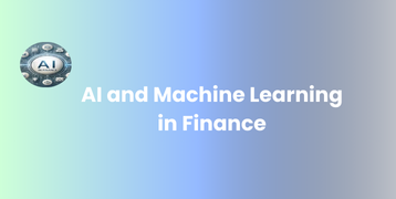 AI and Machine Learning in Finance Training