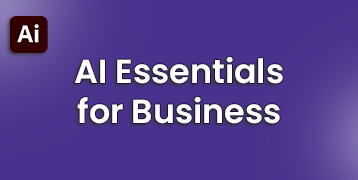 AI Essentials for Business Training