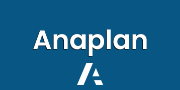 Anaplan Training