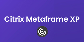 Citrix Metaframe XP Training