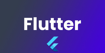 Flutter App Development Training