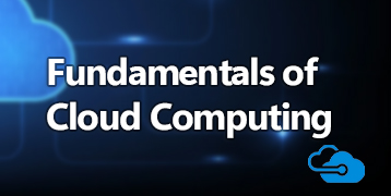 Fundamentals of Cloud Computing Course