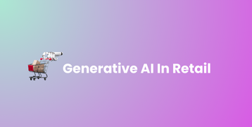 Generative AI in Retail Certification Course