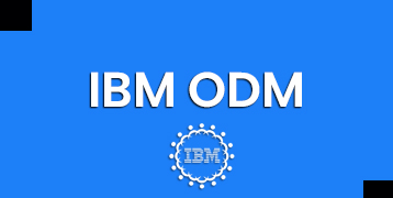 IBM Operational Decision Manager Training 