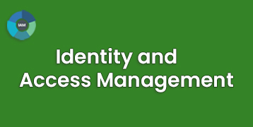 Identity and Access Management Training