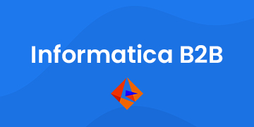 Informatica B2B Training