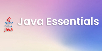 Java Essentials Training