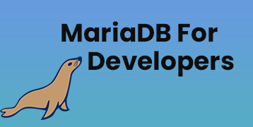 MariaDB for Developers Training