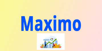 Maximo Training