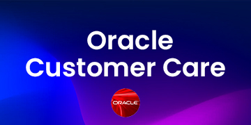 Oracle Customer Care & Billing Training