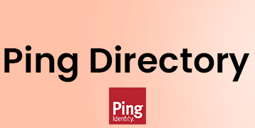 Ping Directory Training