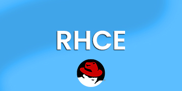 RHCE Training